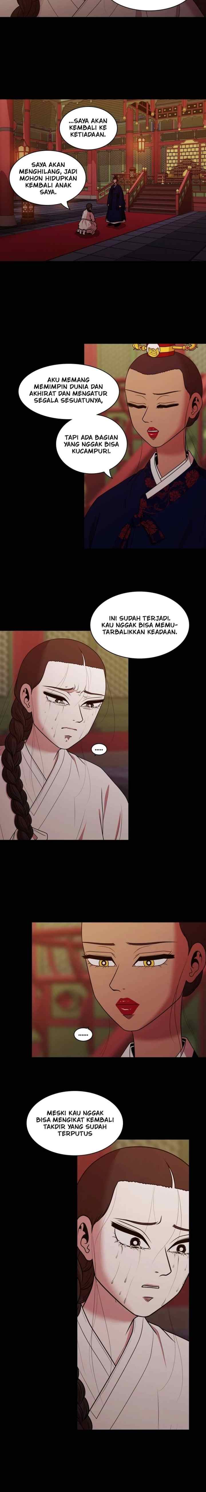 Mañana chapter 192 halaman 4