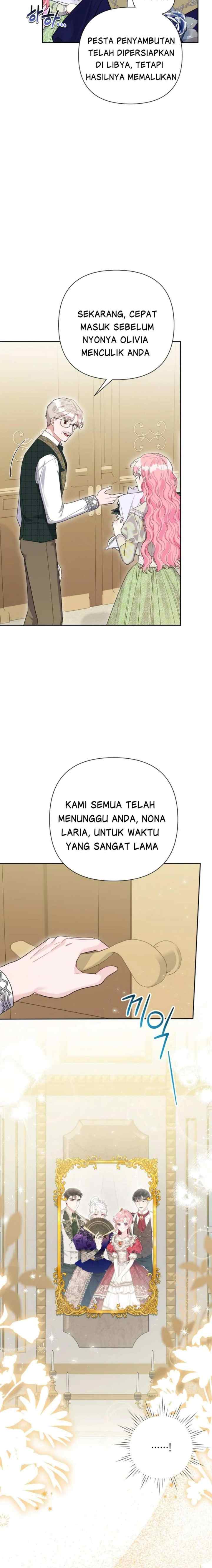 The Villain Daughter In-Law Has A Limited Time chapter 112 halaman 17