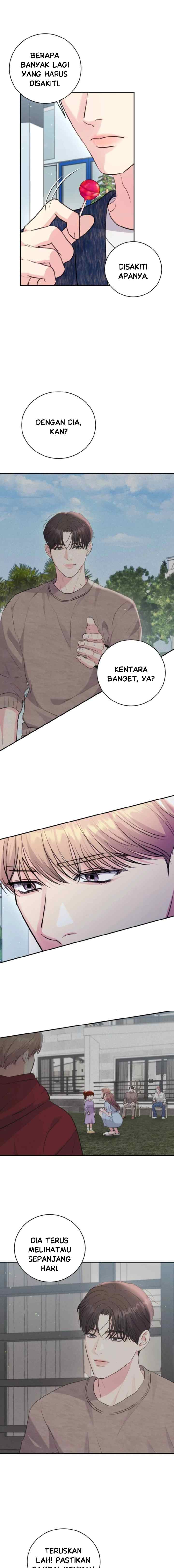 Endless Summer chapter 33 halaman 5