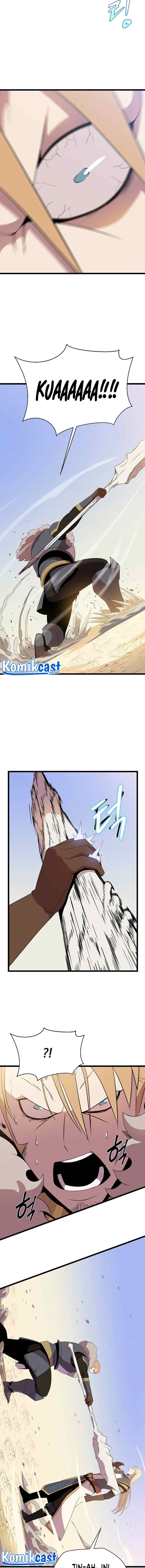 Kill the Hero chapter 83 halaman 13