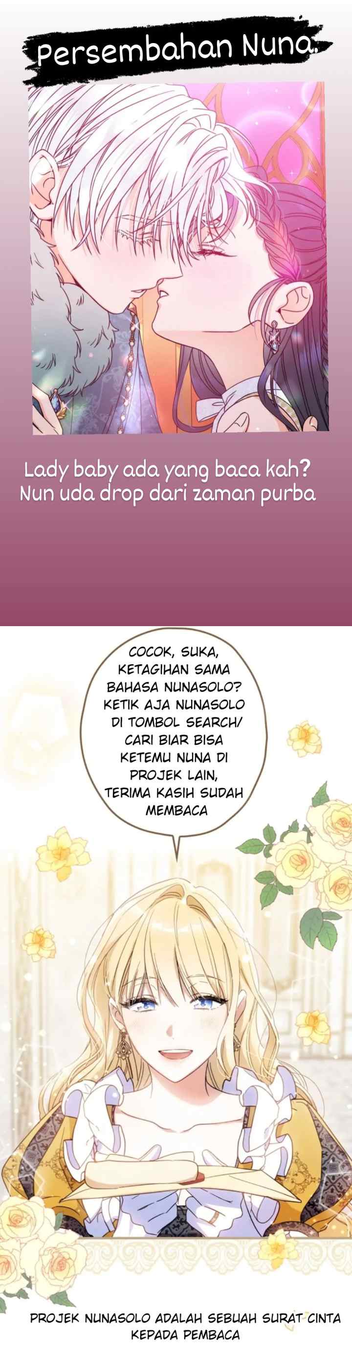 Dangerous Fiance chapter 20 halaman 14