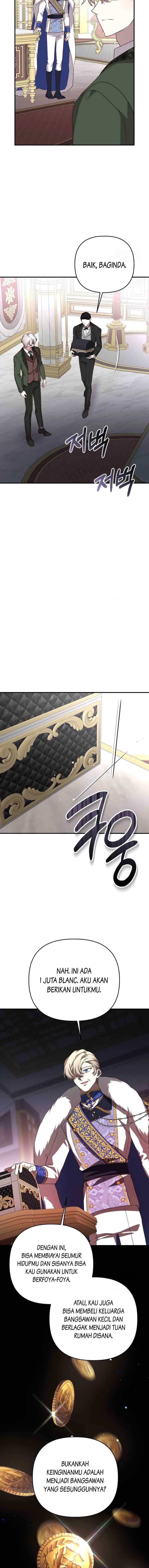 The Tyrant Wants to Live a Virtuous Life chapter 104 halaman 17