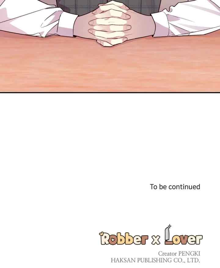 Robber x Lover chapter 59 halaman 16