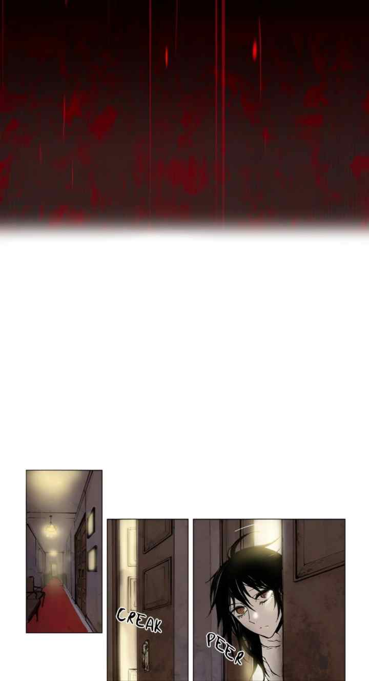 American Ghost Jack chapter 3 halaman 18