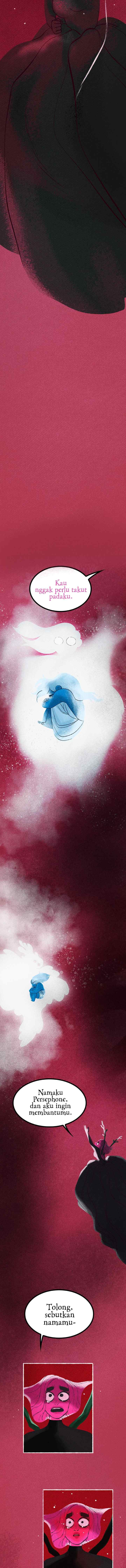 Lore Olympus chapter 239 halaman 14