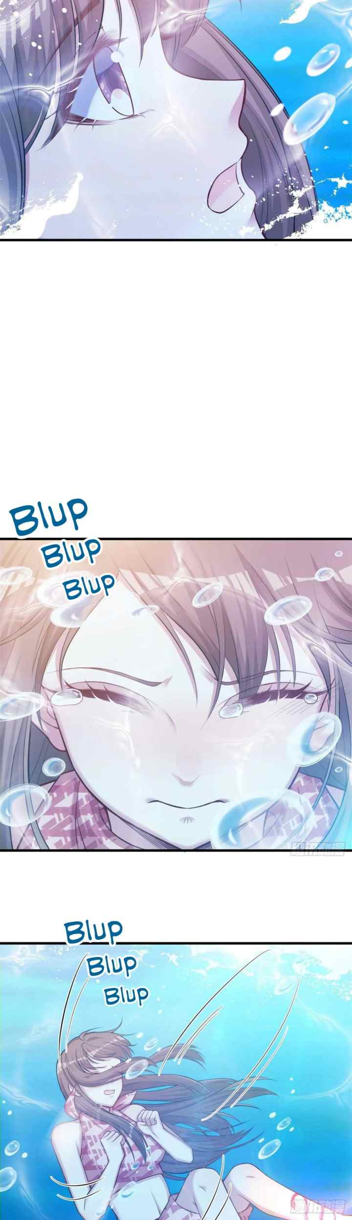 Beauty and the Beasts chapter 230 halaman 17