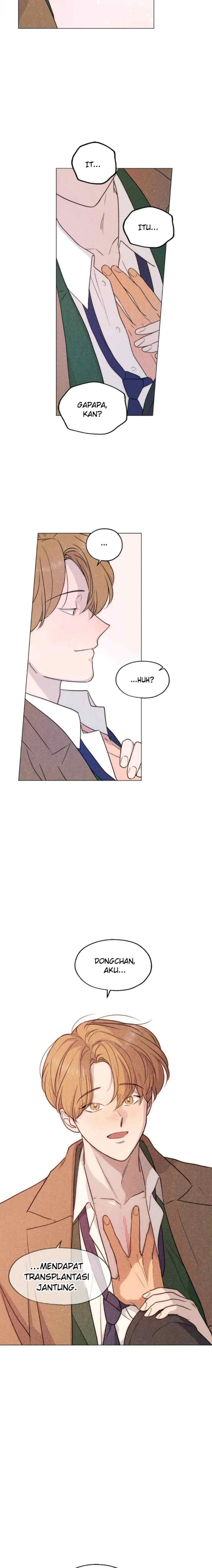 Spinach Bouquet chapter 101 halaman 7