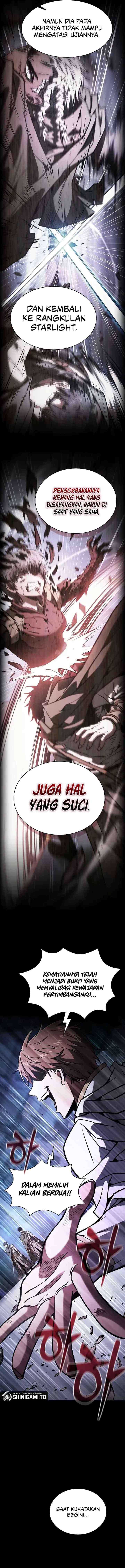 Academy's Genius Swordmaster chapter 114 halaman 15