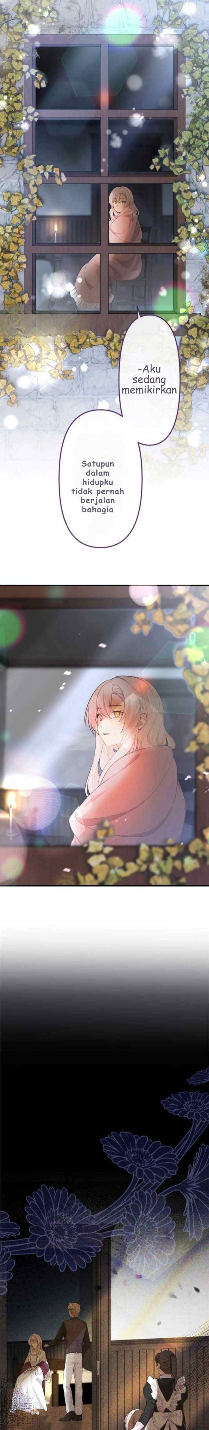 Osanai Akujo wa Subete o Mitousu chapter 1 halaman 4
