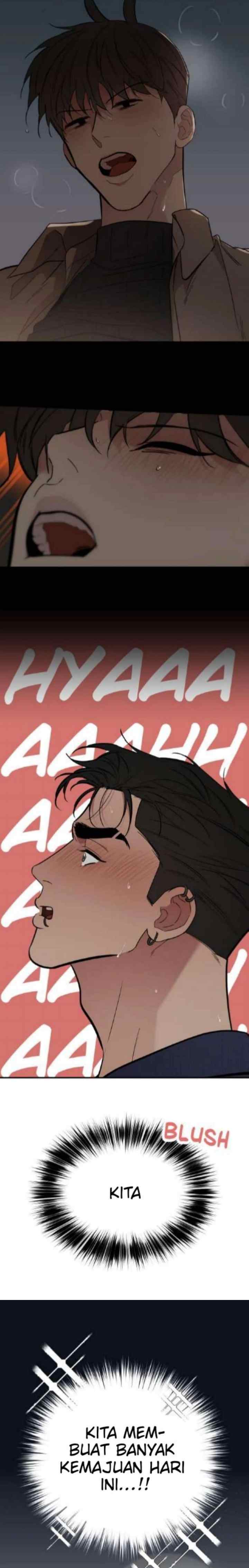 Take Off chapter 116 halaman 8