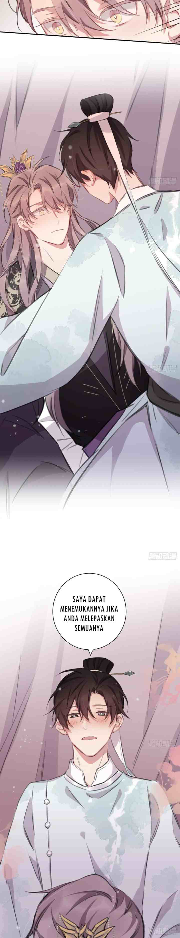 Missing Morning Court chapter 28 halaman 7