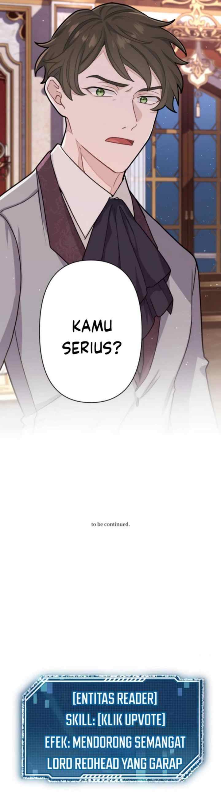 Heika Watashi o Wasurete Kudasai chapter 7 halaman 20