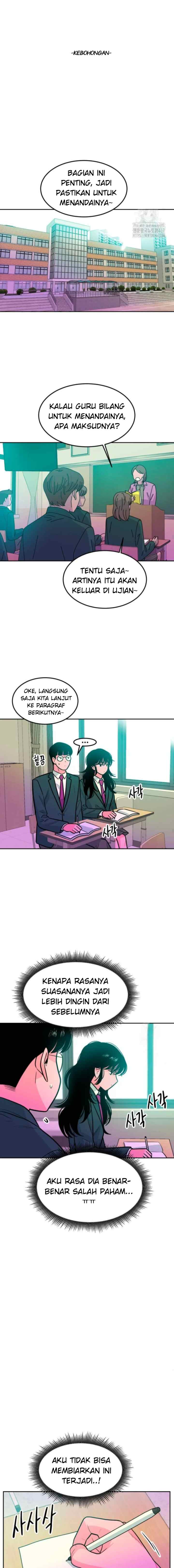 Student Jo-Eun chapter 6 halaman 12