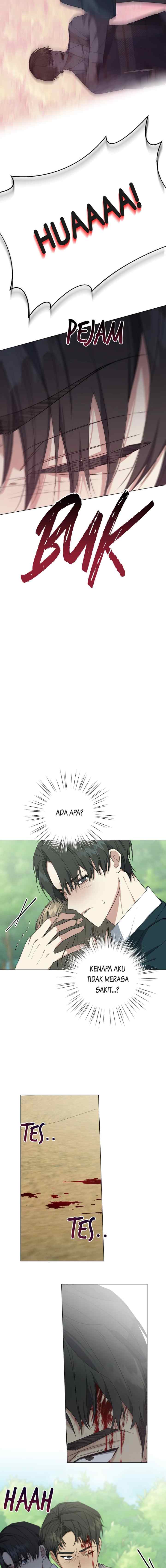 Rooftop Prince chapter 35 halaman 5