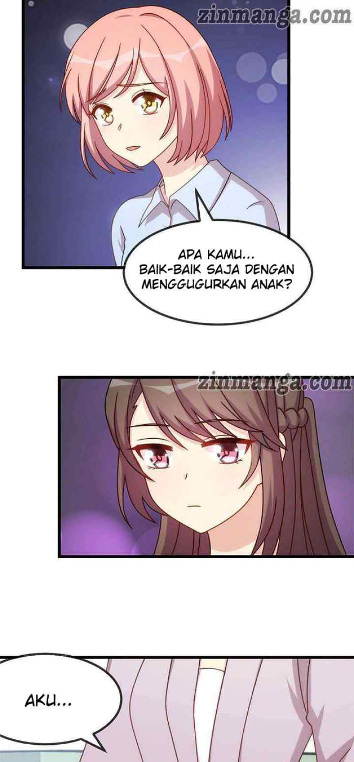 CEO's Sudden Proposal chapter 341 halaman 10