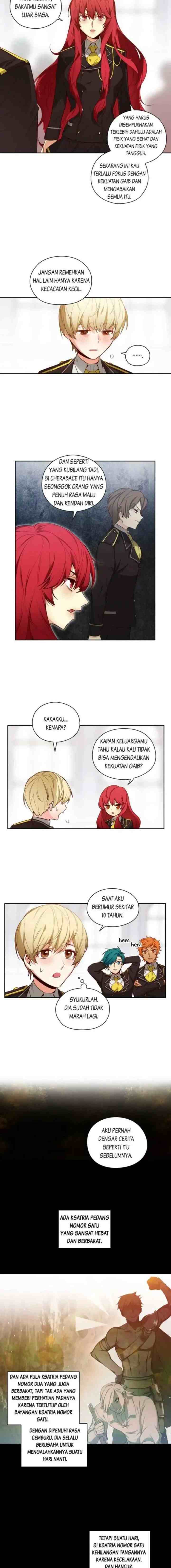 Adonis chapter 57 halaman 9