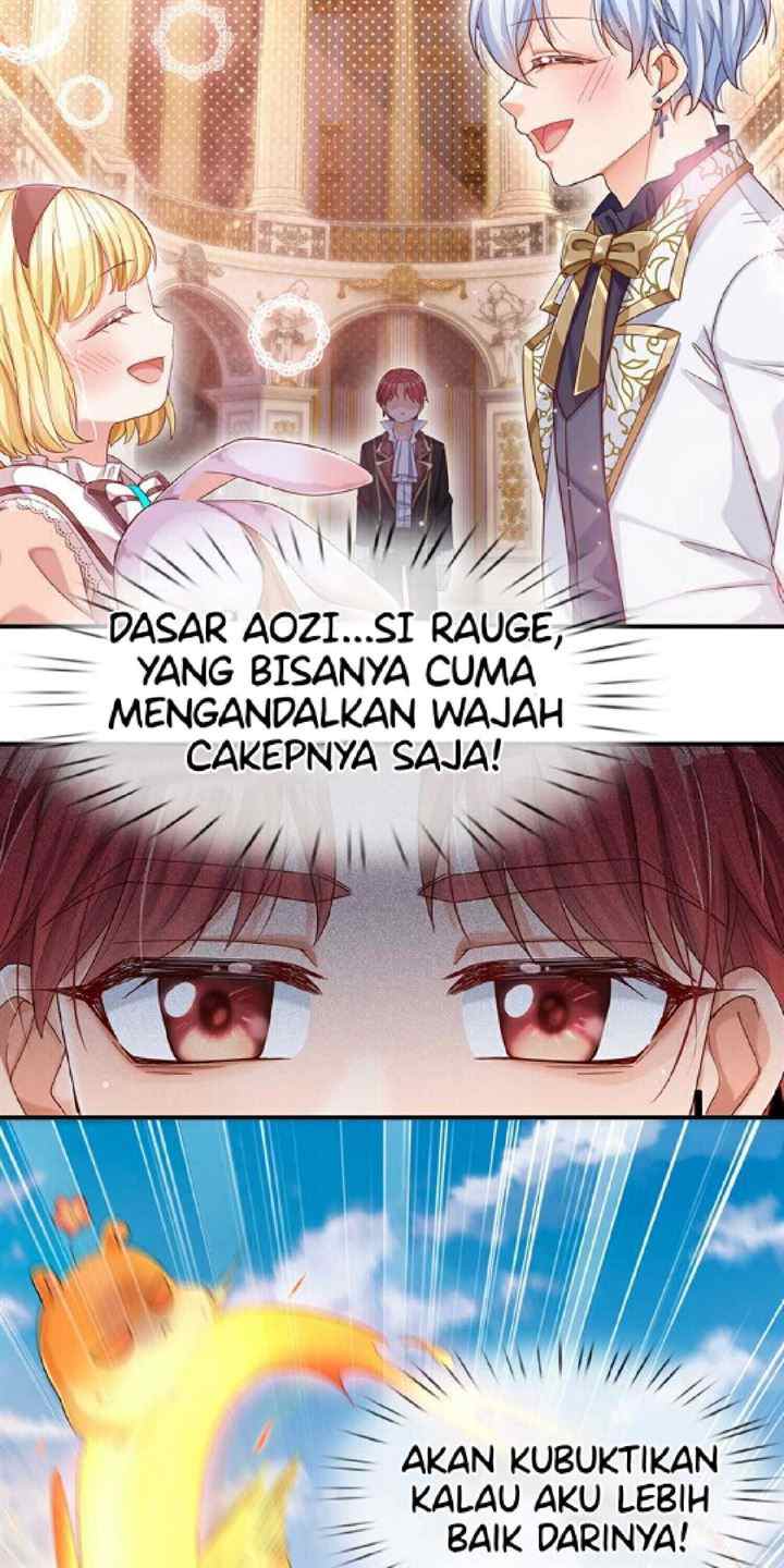 I, Queen Edith chapter 16 halaman 16