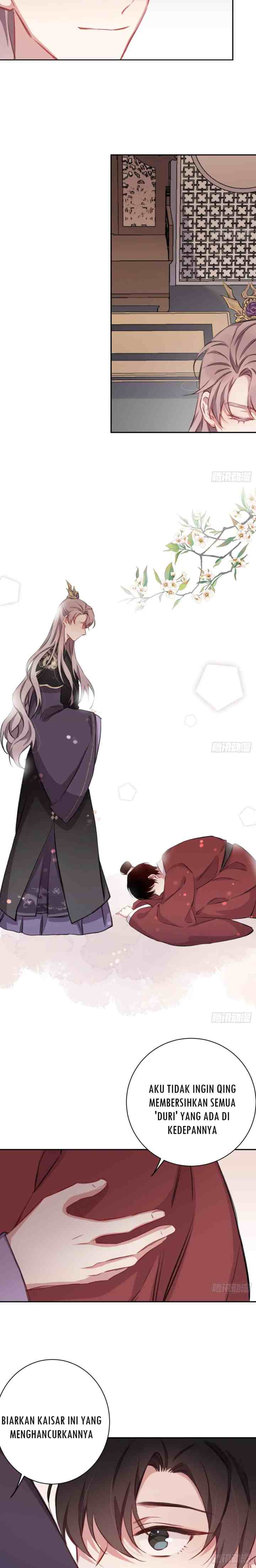 Missing Morning Court chapter 13 halaman 10