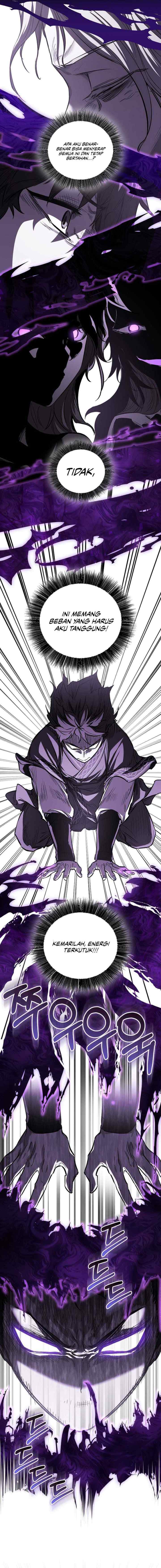 Childhood Friend Of The Zenith chapter 57 halaman 11