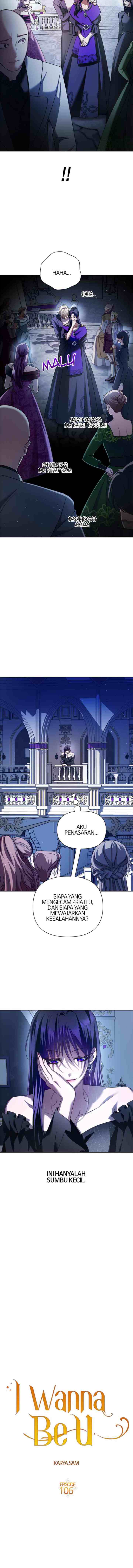 Your Throne chapter 106 halaman 11