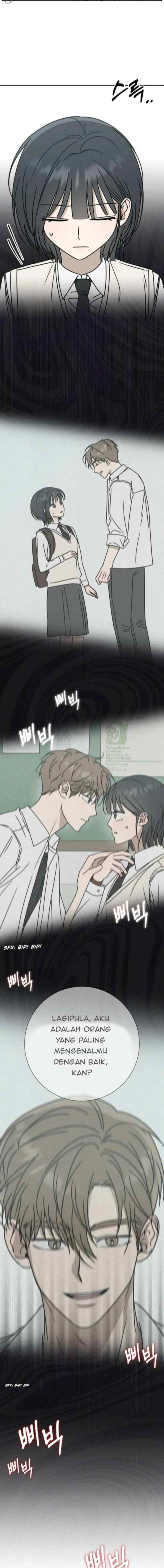 Electrifying Confession chapter 6 halaman 4