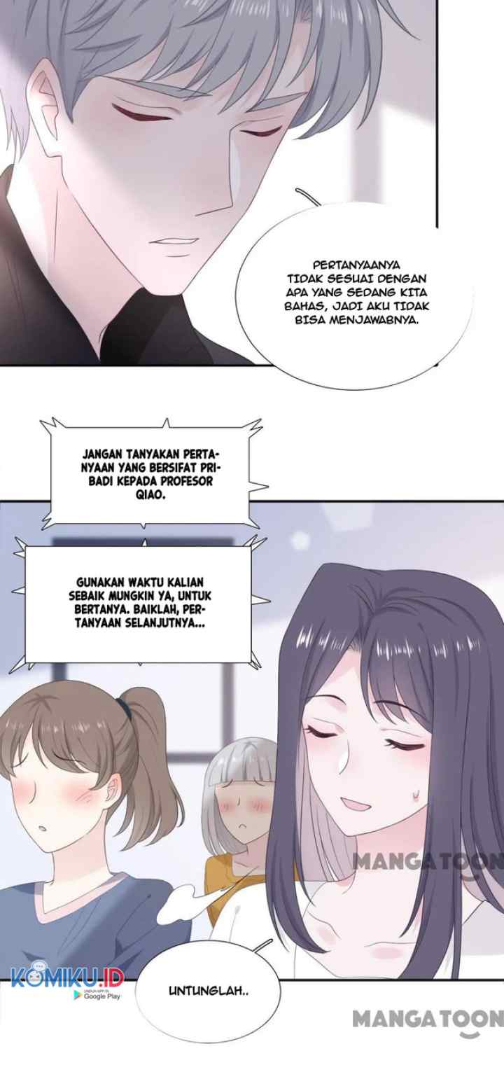 The Glutton Next Door chapter 27 halaman 5