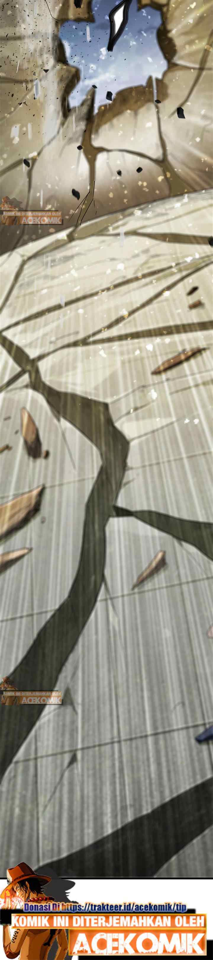 Release That Witch chapter 423 halaman 16
