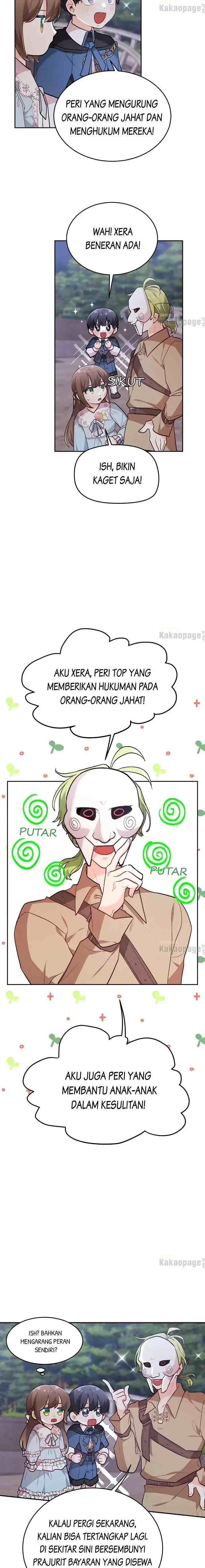 I Was Just an Ordinary Lady chapter 121 halaman 18