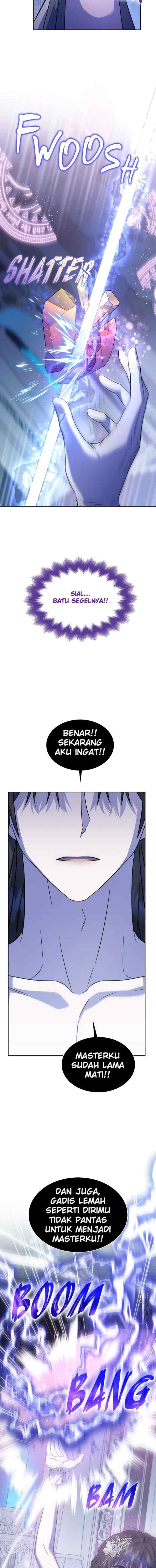 For the Happy Ending of the Ravages chapter 53 halaman 14