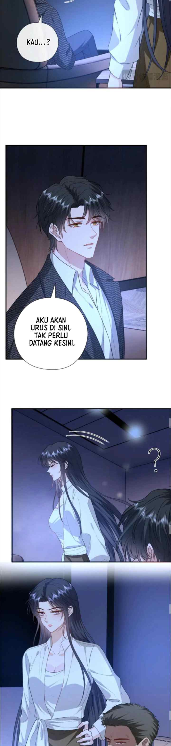 Madam and Her Daily Online Face-Slapping chapter 188 halaman 10