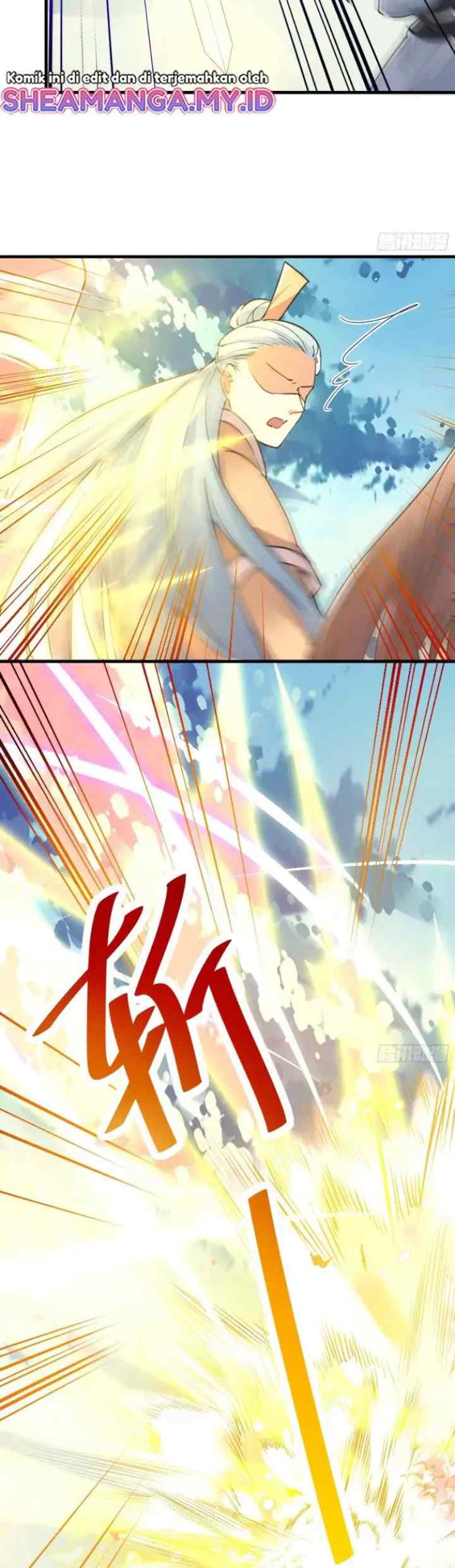 Cultivating Immortals With Rich Women chapter 49 halaman 17