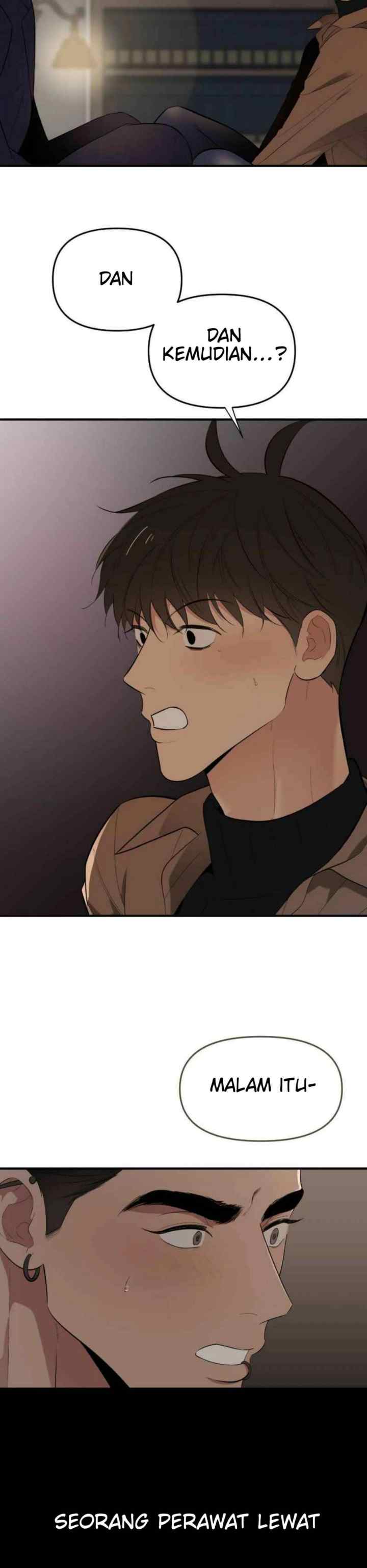 Take Off chapter 105 halaman 15
