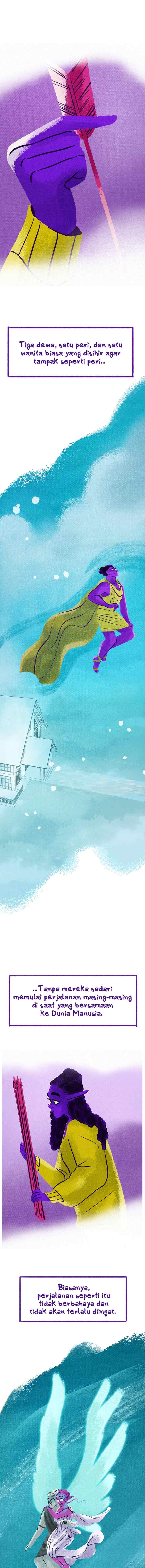 Lore Olympus chapter 166 halaman 16