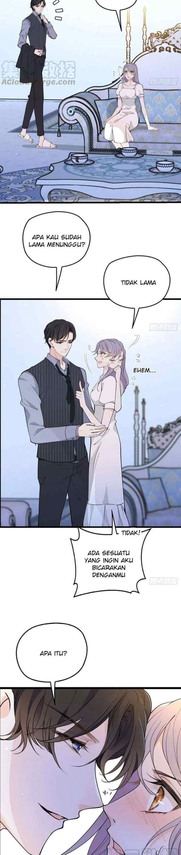 The Duke's Hidden Baby: BOGO! chapter 104 halaman 15