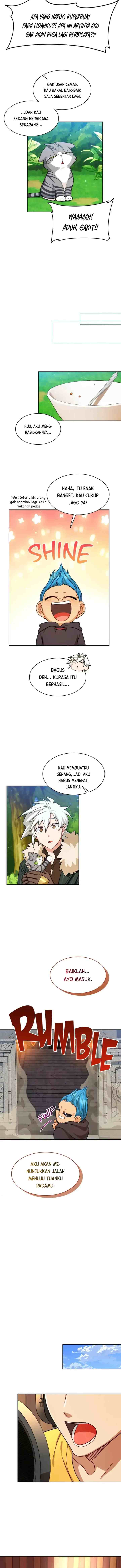 Please Have a Meal chapter 80 halaman 7