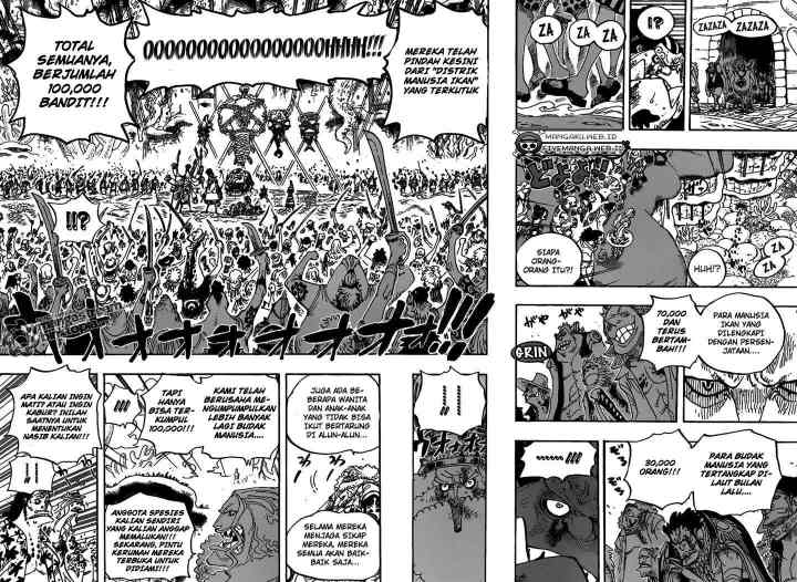 One Piece chapter 632 halaman 10
