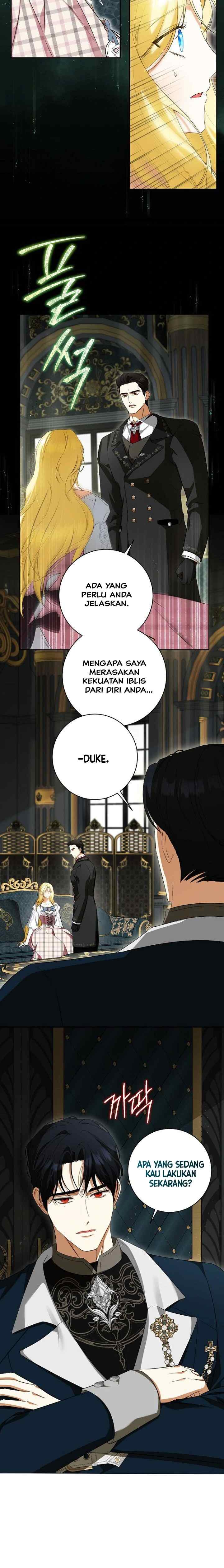 I Think I've Transmigrated Somewhere chapter 49 halaman 5