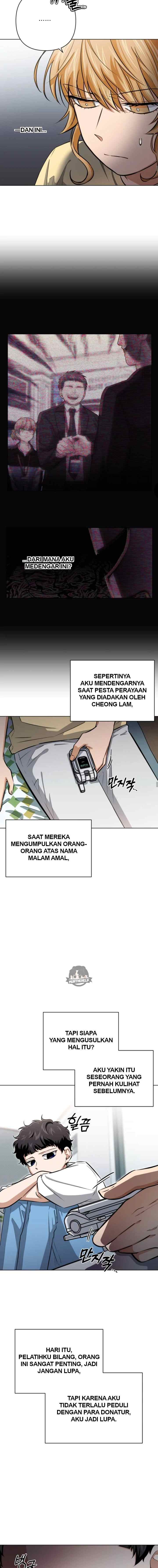 Remember Me chapter 22 halaman 7