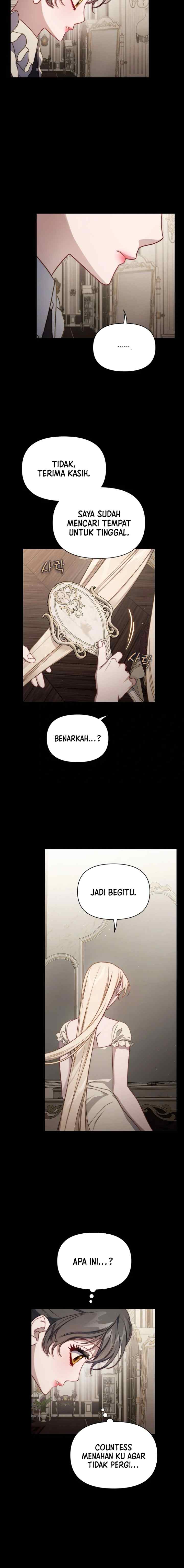 Lucia chapter 167 halaman 7