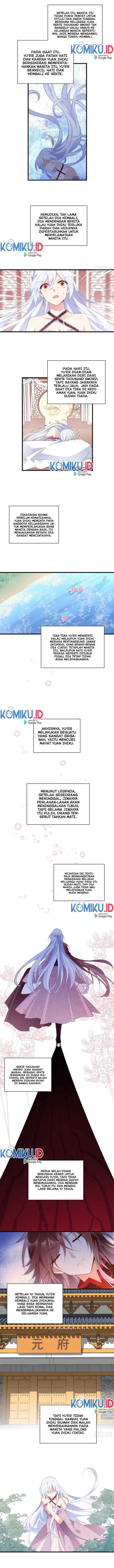 Meng Shi Zai Shang chapter 235 halaman 4