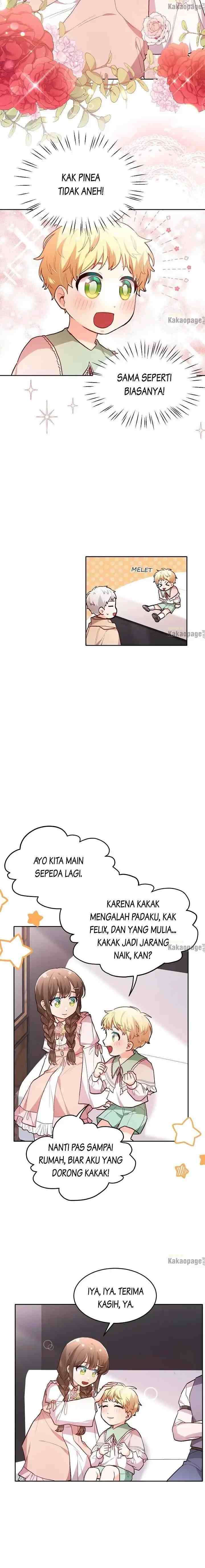 I Was Just an Ordinary Lady chapter 109 halaman 4