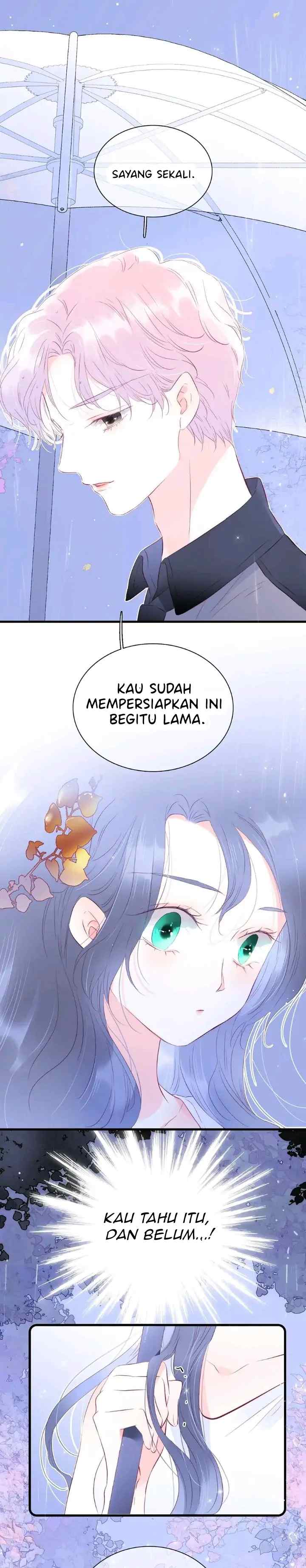 Run Away With A Hedgehog chapter 23 halaman 16