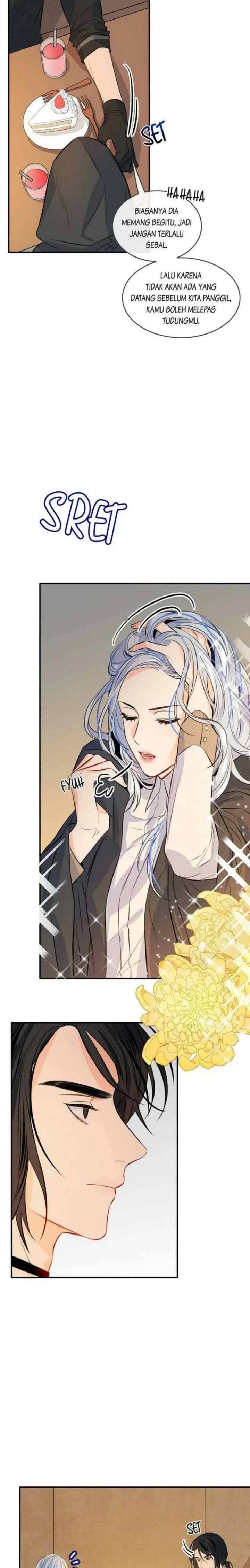 The Great Wish chapter 29 halaman 8