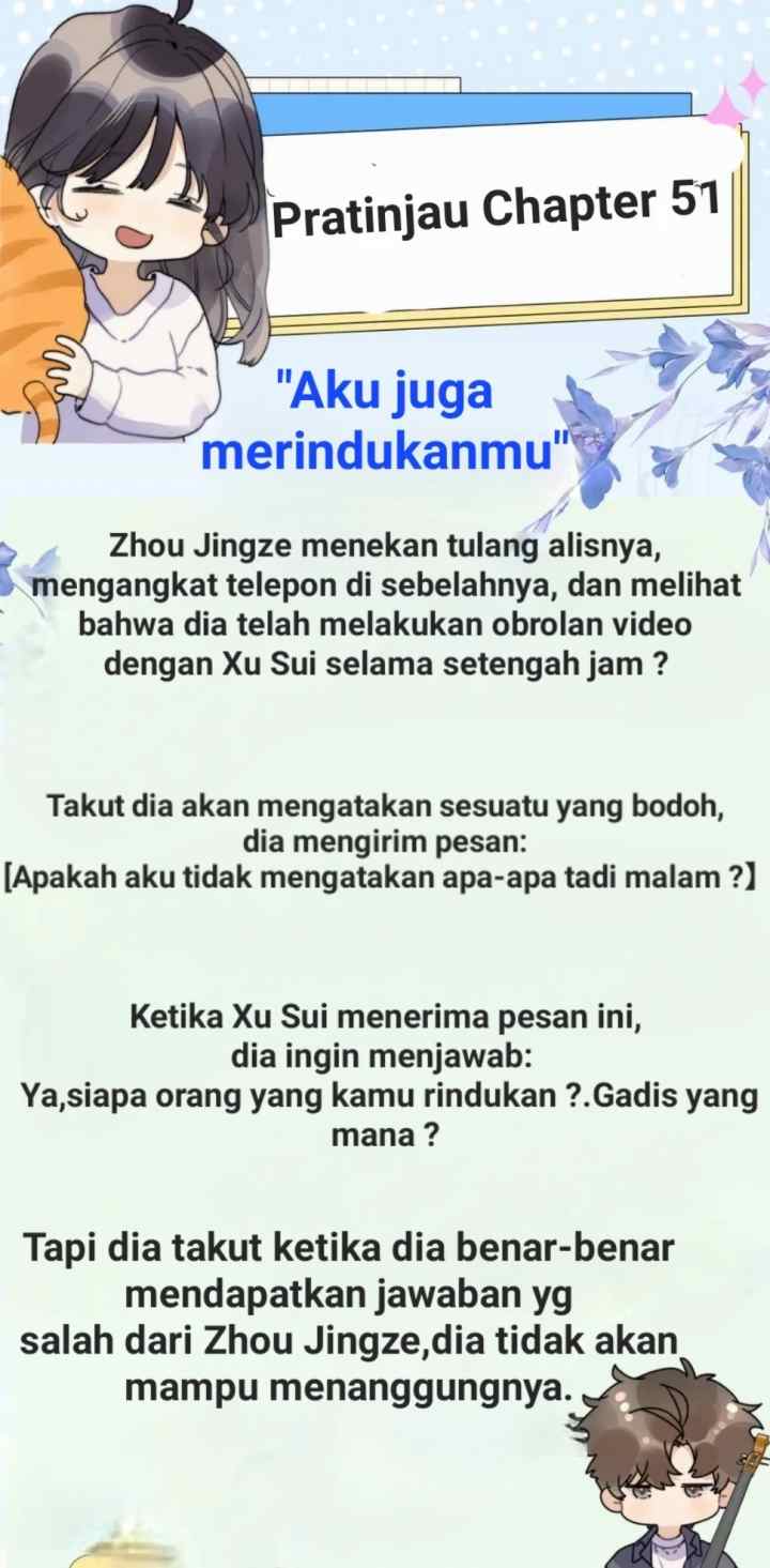 Heliotrope & Zjz chapter 50 halaman 13
