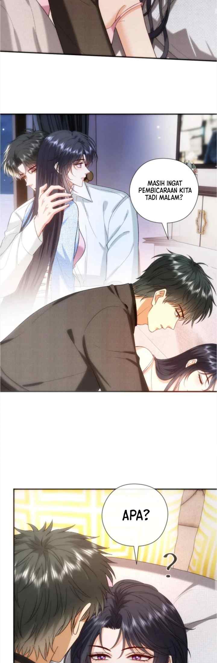 Madam and Her Daily Online Face-Slapping chapter 180 halaman 11