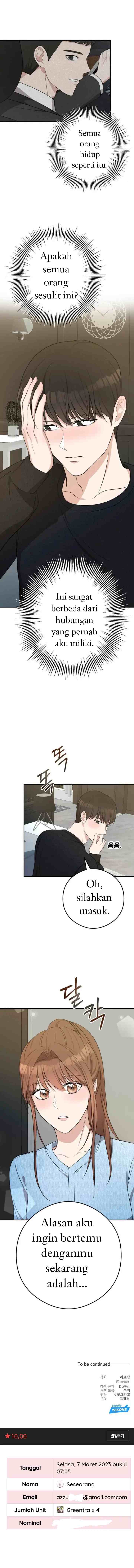 She Looks So Good chapter 24 halaman 12