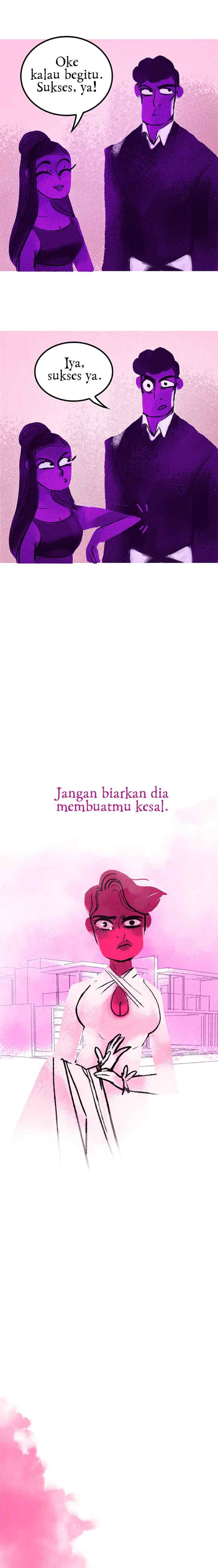 Lore Olympus chapter 38 halaman 13