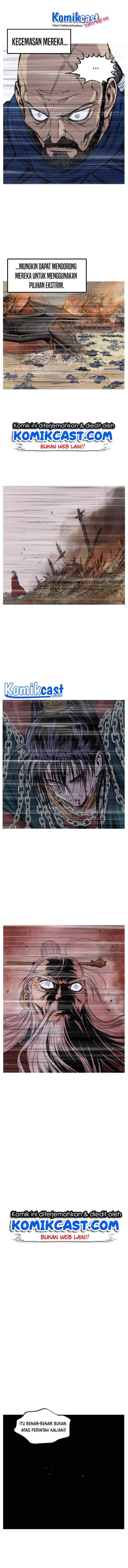 Gosu chapter 230 halaman 6