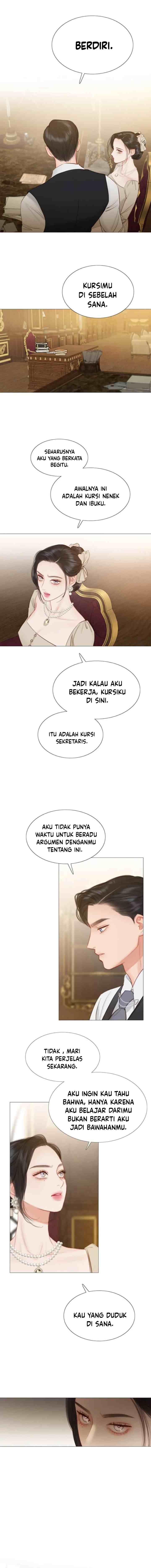Serenity chapter 10 halaman 7
