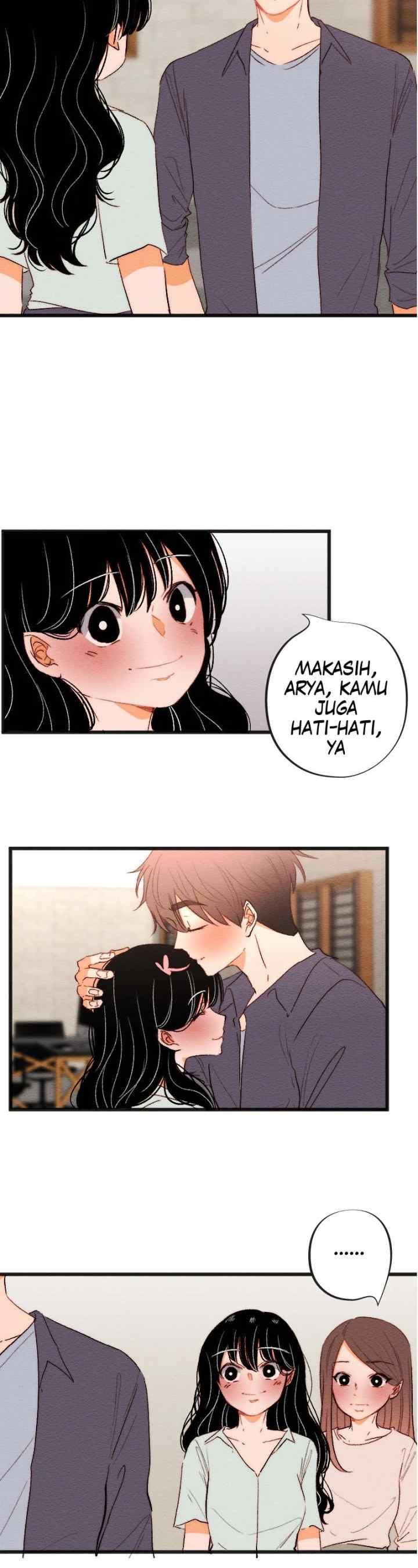 Mistake S1 chapter 170 halaman 7
